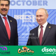 Rusia advierte que está lista para defender a sus “amigos venezolanos” en medio de tensiones con EE. UU.