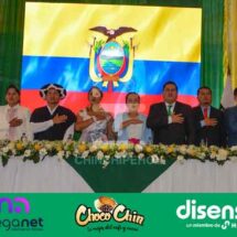 Zamora Chinchipe presenta balance de gestión en sesión solemne por 72 aniversario provincial