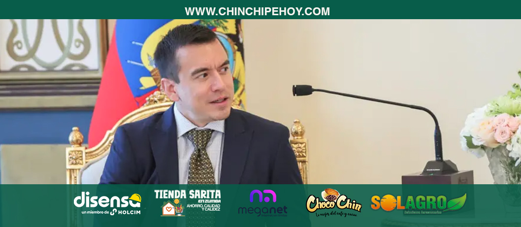 Qué se sabe de los ofrecimientos que dejó Noboa en Loja y por qué ciudadanos y analistas dudan de que se concreten