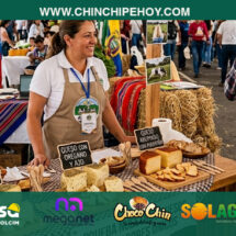 ASOGAN San Andrés presentará su queso con sabores en la XVI Expo Feria Agropecuaria de este sábado