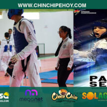 Jheison Mendoza representará a Chinchipe en Campeonato Panamericano que se desarrollará en Quito