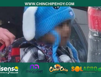 Juez niega asilo en EE.UU. a Liam Conejo y su familia