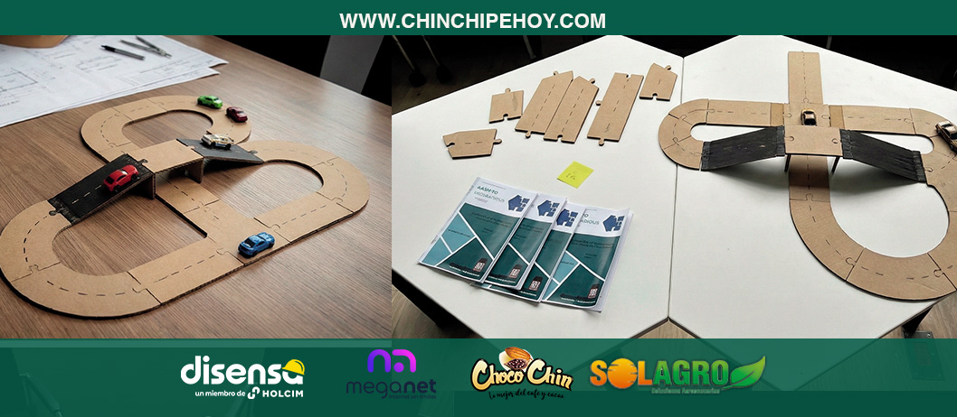 Metodologías activas para un aprendizaje en Ingeniería Civil