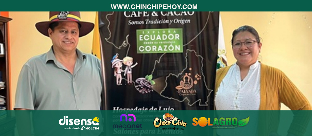 Palanda se alía con operadora turística para atraer visitantes internacionales; Chinchipe observa con expectativas similares