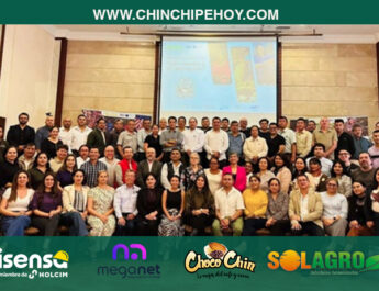 Zamora Chinchipe expone su modelo de café sostenible en encuentro regional; organizaciones de Zumba y Palanda son referentes