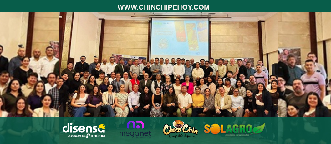 Zamora Chinchipe expone su modelo de café sostenible en encuentro regional; organizaciones de Zumba y Palanda son referentes