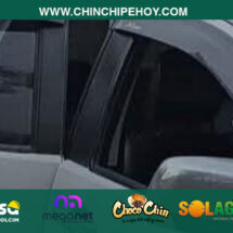 Nangaritza: Sujetos armados roban material aurífero y vehículo en Guayzimi; Policía recupera el automotor