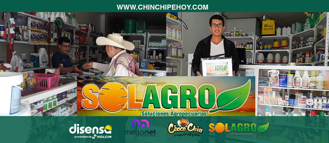 Sol Agro cumple seis años en Zumba: el emprendimiento que lleva asistencia técnica al ganadero y agricultor de Chinchipe