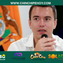 Noboa dispone alivio en planillas de luz de hasta 180 kWh por tormenta solar; beneficio es automático
