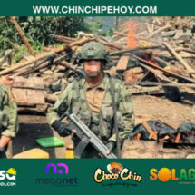 Ejército desmantela 12 campamentos de minería ilegal en el Parque Nacional Podocarpus; afectación supera los $44.000
