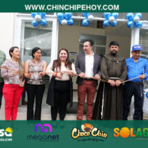 Chinchipe estrena Punto de Atención del IESS en Zumba para evitar traslados a Zamora y Loja