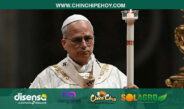 El Papa León XIV prevé visitar cinco ciudades de Perú en noviembre