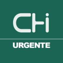 URGENTE
