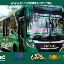Volvió la normalidad al transporte en Loja? Buses circulan con tarifa de 30 centavos bajo la sombra de procesos judiciales