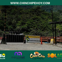 Comerciantes y hoteleros de Chinchipe critican cierre de frontera en La Balsa a cuatro meses: “Nos han puesto muy mal”