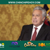Caso Sinohydro: Lenín Moreno regresa a Ecuador tras cinco años para enfrentar juicio por presunto cohecho