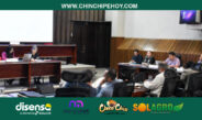 Yangana será escenario del debate sobre sanciones a concejales de Loja por faltas injustificadas y abandono de sesiones