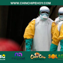 Ébola en la RD del Congo: la magnitud y la rapidez de la epidemia obligan a la OMS a dar la voz de alarma