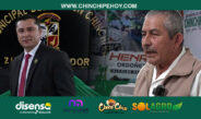 Concejales de Chinchipe rendirán cuentas este viernes en Las Moracas; invitan a la ciudadanía a conocer su gestión