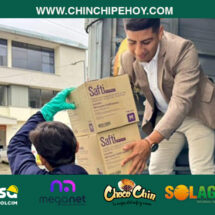 Zamora Chinchipe recibe medicamentos para hipertensión, diabetes y salud mental en nuevo cargamento del MSP