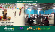 Devoción y tradición en el cantón Chinchipe: Barrio San Antonio de Zumba celebra sus fiestas patronales con novena y programación especial (AUDIO)