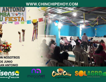 Devoción y tradición en el cantón Chinchipe: Barrio San Antonio de Zumba celebra sus fiestas patronales con novena y programación especial (AUDIO)