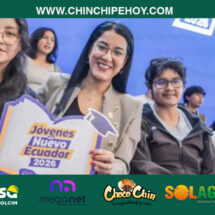 Becas Jóvenes del Nuevo Ecuador 2026: ¿Cómo postular para recibir el beneficio económico de USD 828,97?