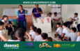 Cómo fortaleció la jornada preventiva la salud y el bienestar estudiantil en Chicaña