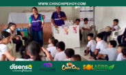 Cómo fortaleció la jornada preventiva la salud y el bienestar estudiantil en Chicaña