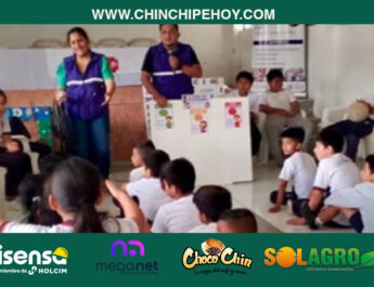 Cómo fortaleció la jornada preventiva la salud y el bienestar estudiantil en Chicaña