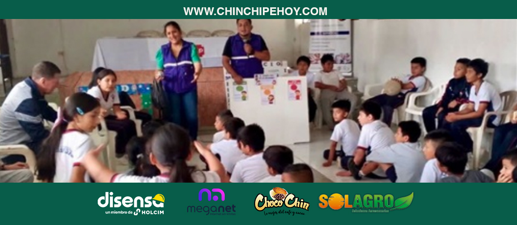 Cómo fortaleció la jornada preventiva la salud y el bienestar estudiantil en Chicaña