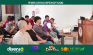 Cómo refuerza la salud sus protocolos para enfrentar emergencias en Zamora Chinchipe