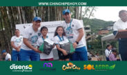 Cómo vivió Zamora Chinchipe el festival atlético «Yo Vivo Sin Drogas, Tú Decides»