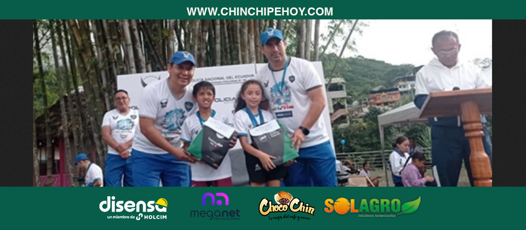 Cómo vivió Zamora Chinchipe el festival atlético «Yo Vivo Sin Drogas, Tú Decides»