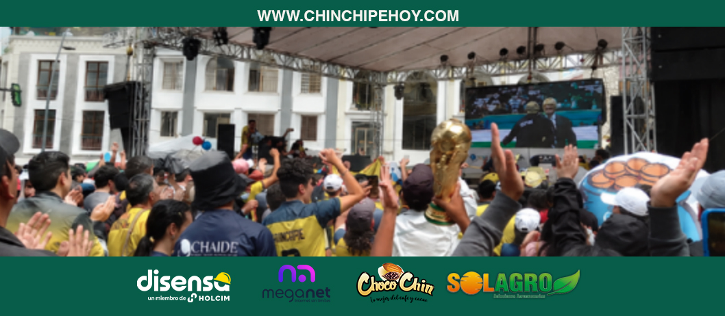 ¿Dónde alentar a La Tri en Loja? Pantallas gigantes, autos clásicos y festival gastronómico en el Fan Fest mundialista