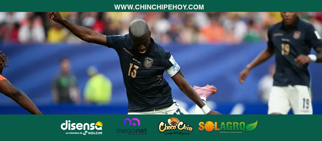 Mundial 2026 | Grupo E: ¿Cuándo y dónde juega Ecuador su próximo partido en el Mundial 2026?