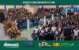 Miles de estudiantes culminan su etapa escolar: ¿Cuántos bachilleres se gradúan en Loja en 2026?