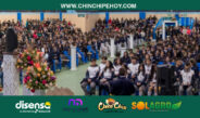 Miles de estudiantes culminan su etapa escolar: ¿Cuántos bachilleres se gradúan en Loja en 2026?