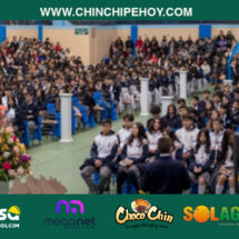 Miles de estudiantes culminan su etapa escolar: ¿Cuántos bachilleres se gradúan en Loja en 2026?