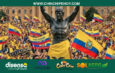 Mundial 2026: La estatua de Rocky Balboa será testigo del primer banderazo de la selección ecuatoriana en Filadelfia