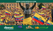 Mundial 2026: La estatua de Rocky Balboa será testigo del primer banderazo de la selección ecuatoriana en Filadelfia