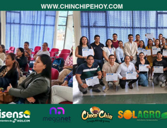 Salud intercultural: Personal de salud de Zamora Chinchipe se capacita en atención materna con enfoque intercultural