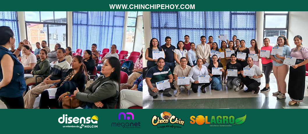 Salud intercultural: Personal de salud de Zamora Chinchipe se capacita en atención materna con enfoque intercultural