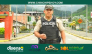Por qué la Policía lanza la campaña “Más Vida, Menos Alcohol” en Paquisha?