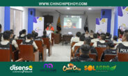Cómo se fortalece la protección de víctimas de violencia en Zamora Chinchipe