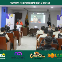 Cómo se fortalece la protección de víctimas de violencia en Zamora Chinchipe