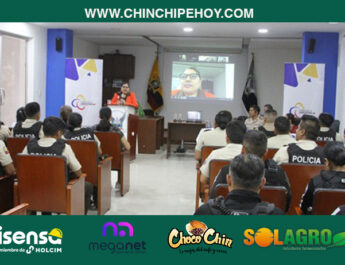 Cómo se fortalece la protección de víctimas de violencia en Zamora Chinchipe