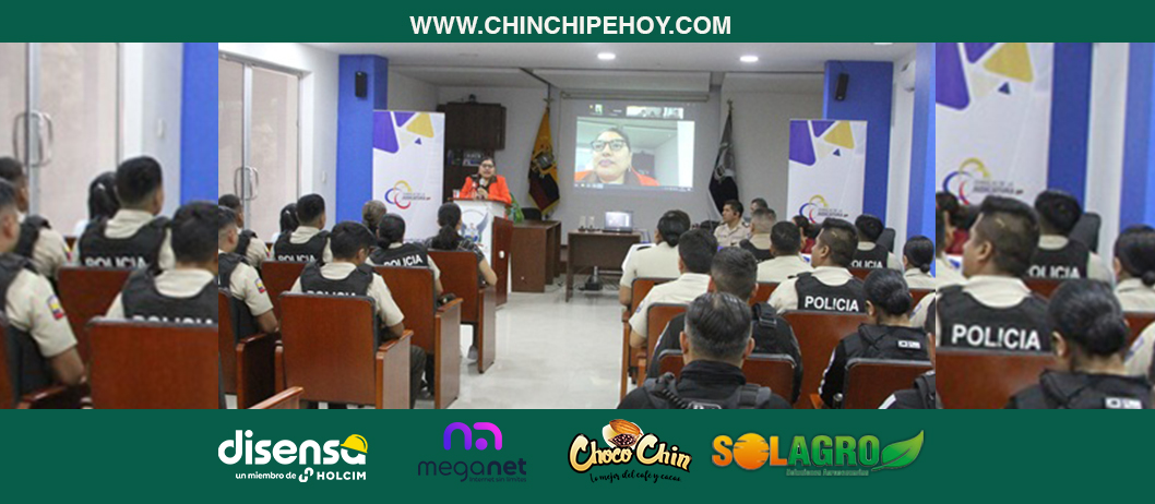 Cómo se fortalece la protección de víctimas de violencia en Zamora Chinchipe