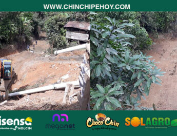 ¿Cómo resolverá el Municipio de Chinchipe las décadas de aguas servidas en la Av. del Colegio?
