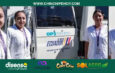 Zamora Chinchipe estrena unidad móvil refrigerada para transportar vacunas a zonas alejadas de la provincia